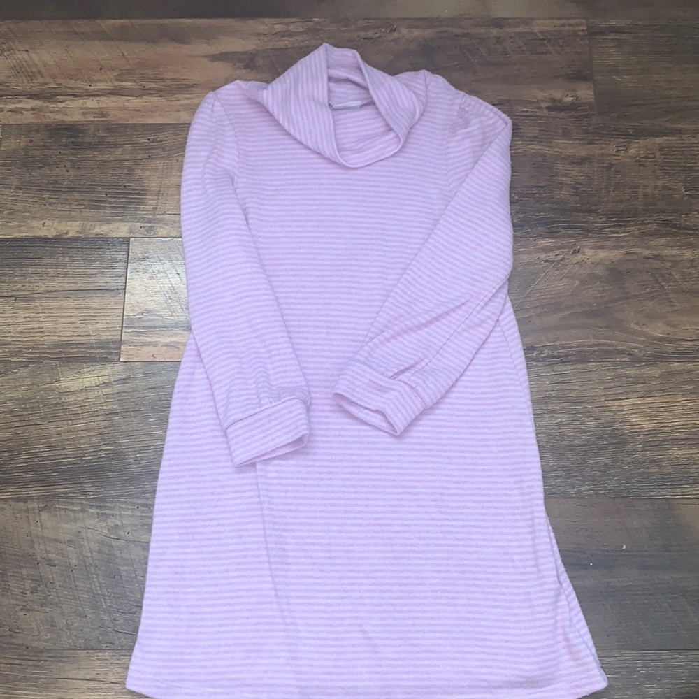 Gap Size 5T Long Sleeve Dress